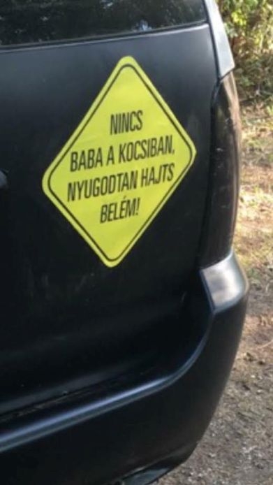 Korrekt tájékoztatás