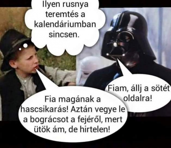 Bendegúz bekeményített