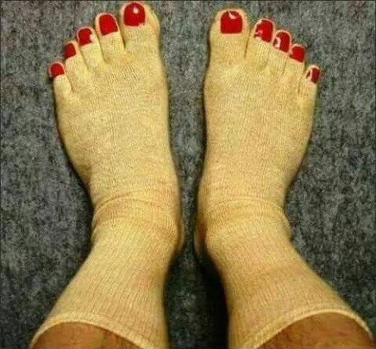 A nap ajánlata - Nyári zokni