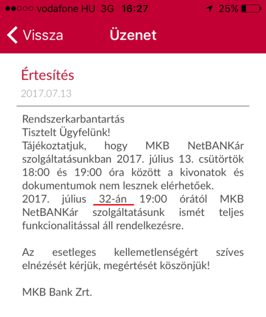 Hosszú lesz az idei július