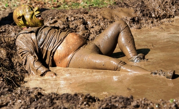 Mocskos Disznó Fesztivál