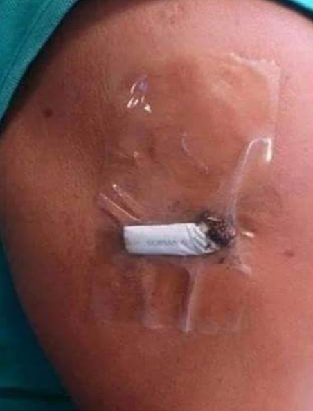 Falusi nikotintapasz