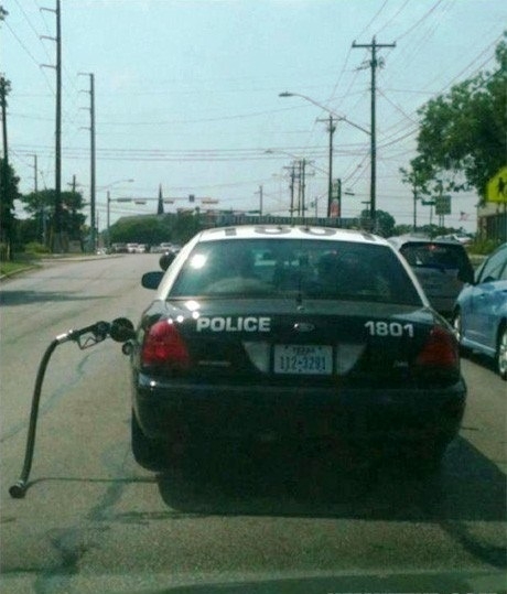 Hé fiúk! Nem felejtettetek el valamit?