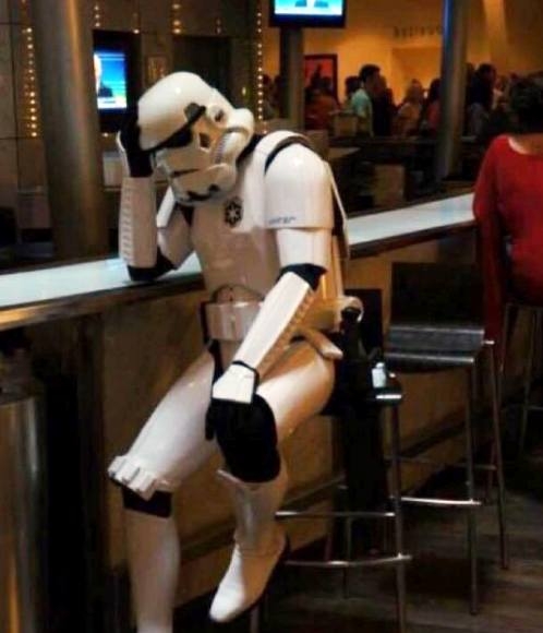 Amikor este be akarsz rúgni, de rájössz, hogy