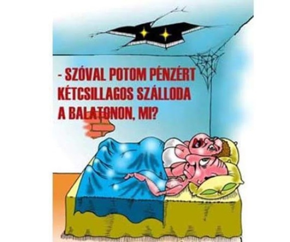 Nem erre számított