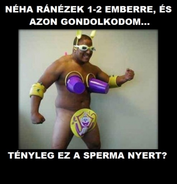 Néha ránézek...