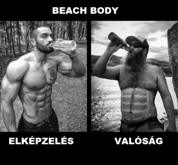 Talán majd jövőre :P