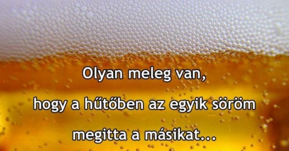 Ma még jó idő van