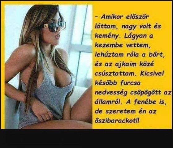 Dübörög a barack szezon