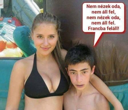 Egy kép a strandról :D