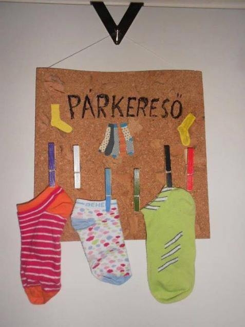 Tinder újragondolva 🙂