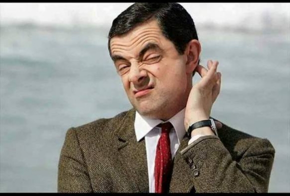 Amikor nincs kedved melózni menni,