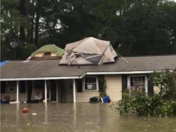 Ők ott töltötték az éjszakát...