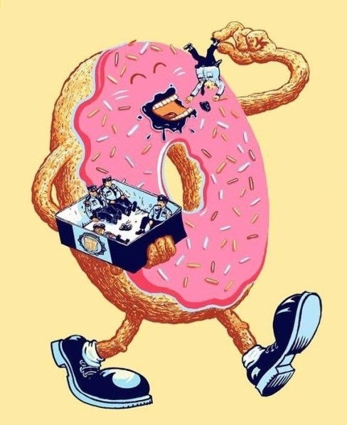 Eközben egy fordított világban