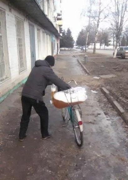 Eközben az oroszoknál