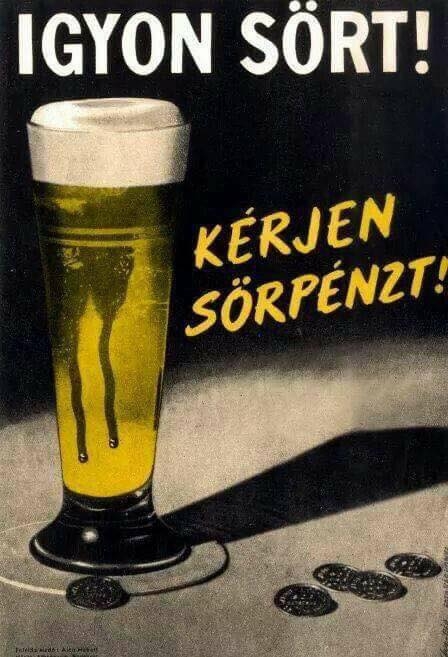 Azok a régi szép idők...