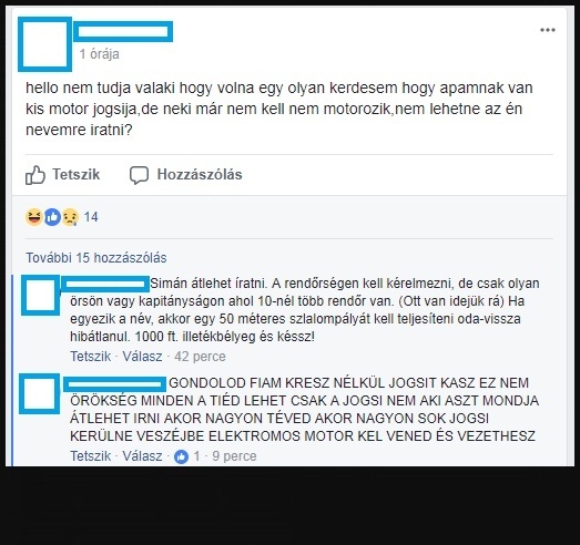 Bikini - kicsit másképp