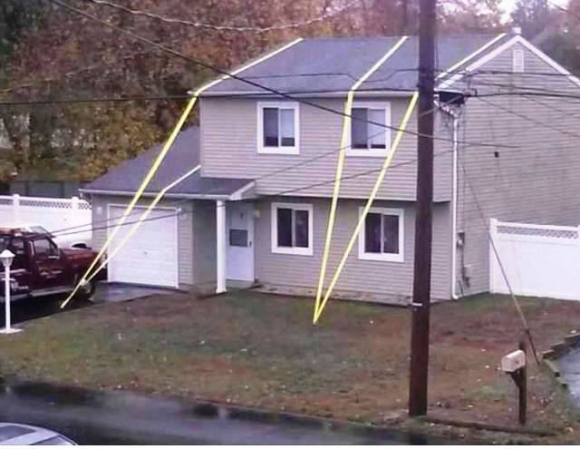 Ők így védekeztek a hurrikán ellen...