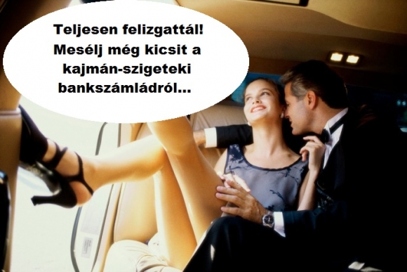 Egy modern kori aranyásó