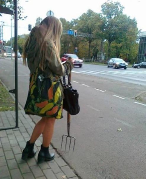 A barátnőm azt mondta, hogy hozzám jön,