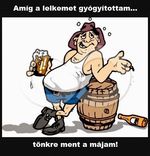 Nem könnyű az élet...