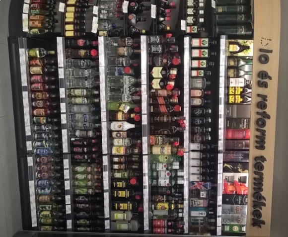 Te is híve vagy a bio és reform táplálkozásnak?