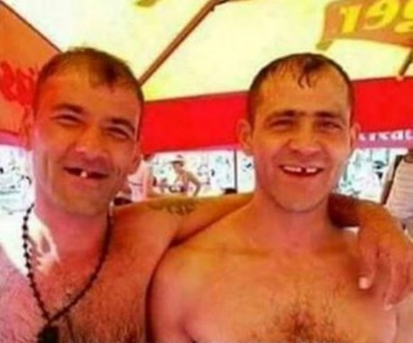 Az igazi barátok, kiegészítik egymást