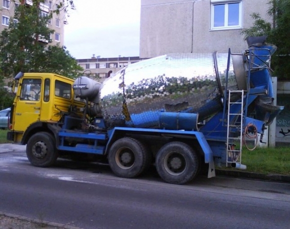 Igen, övé a legnagyobb