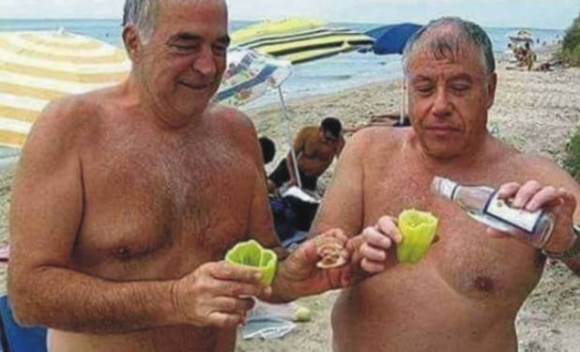 Töltött paprika - ők így szeretik