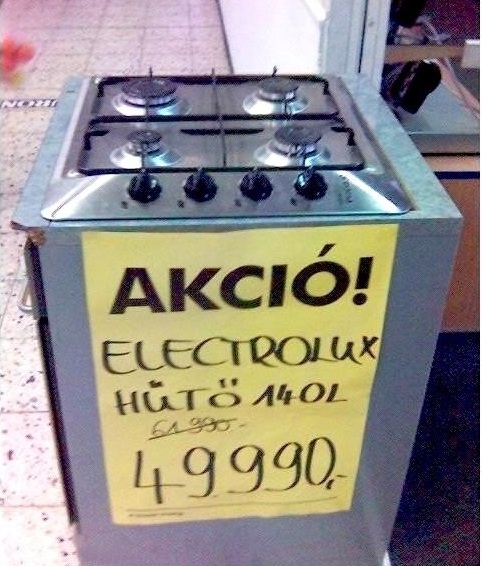 Fókuszban a jó árak!