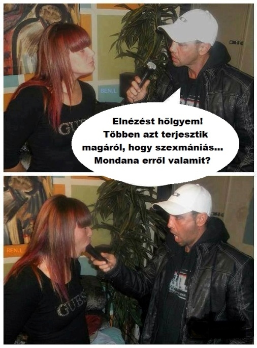 Biztos nem igaz...