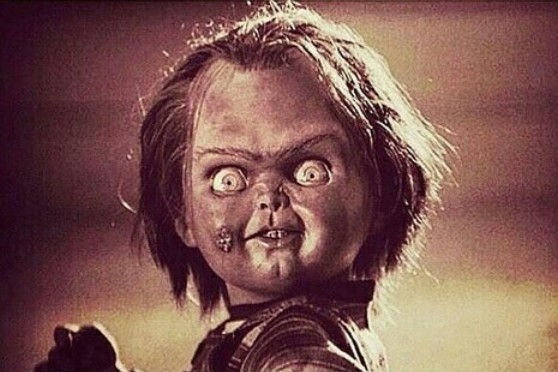 Amikor valami miatt sík ideg vagy...