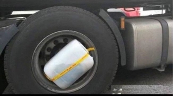 Egy leleményes megoldás