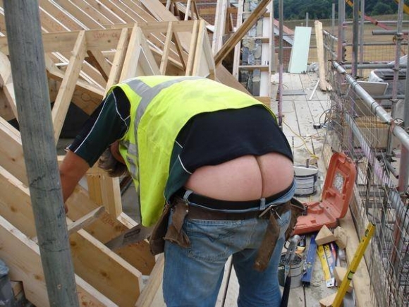 Annyira belemerült a melóba, hogy...