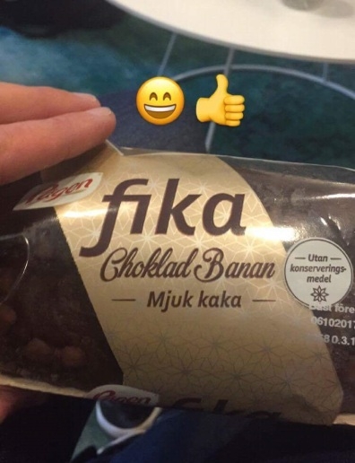 Egy termék, amit mi magyarok megmosolygunk