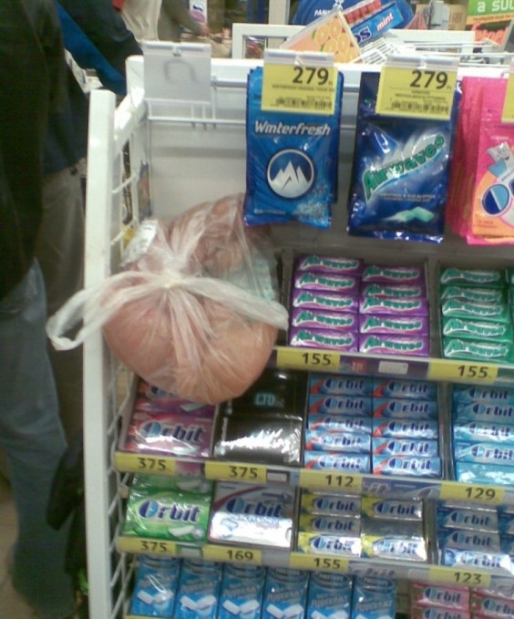 Valaki meggondolta magát