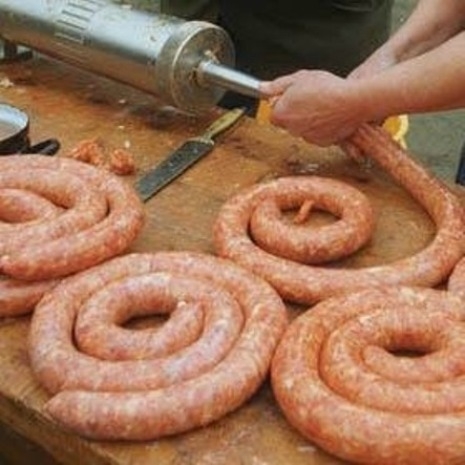 Ételnyomtatás 3D-s technológiával