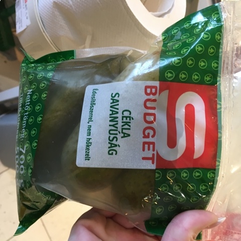 Termékajánló