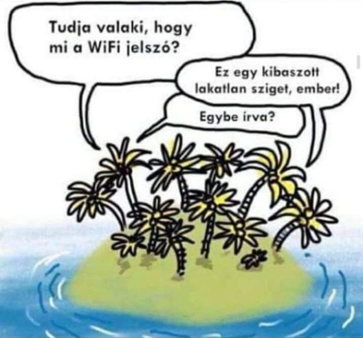 Digitális nemzedék...