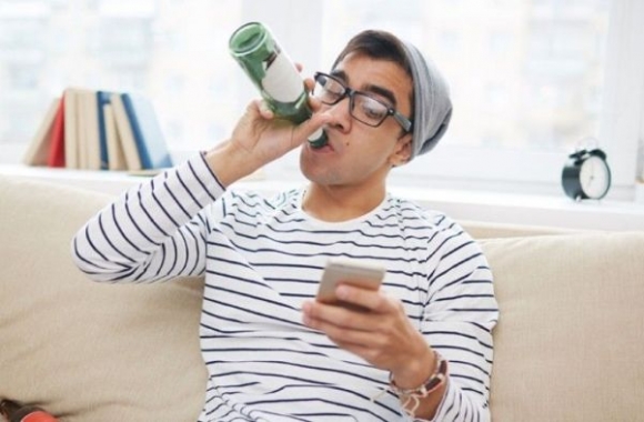 Főnök!Ma kicsit késni fogok a melóból...