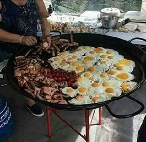 Amikor a nagyi megtudja, hogy...