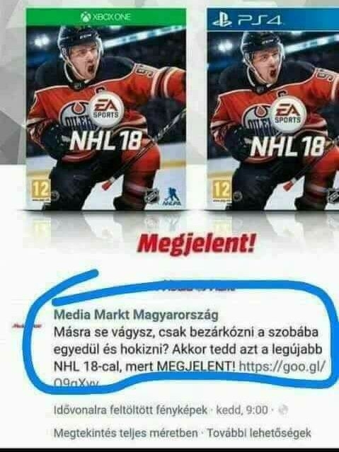 Programajánló