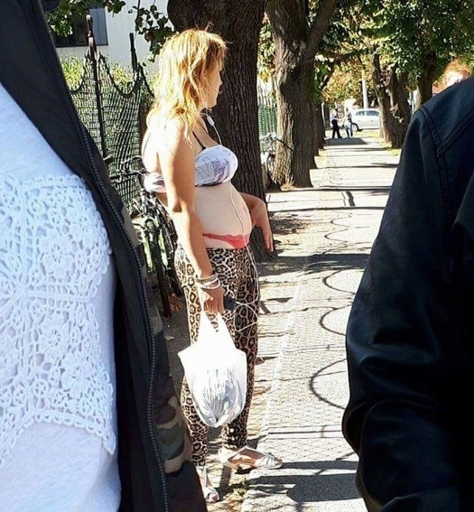 A várható időjárásról....