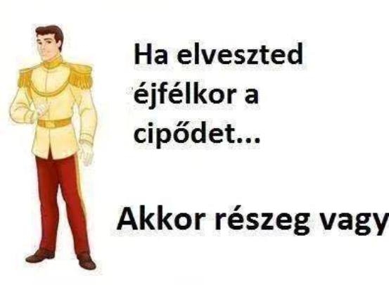 Az élet nem egy mese...