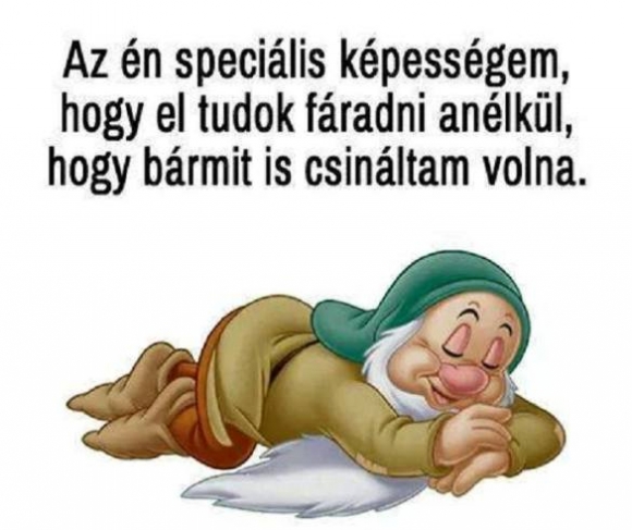 Speciális képesség