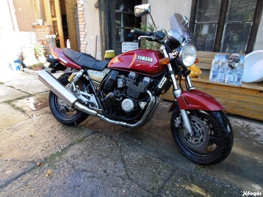 Yamaha eladó - Ár : 225.000 Ft
