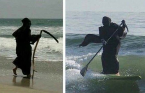 Amikor már mindenkit megutáltattál magaddal,