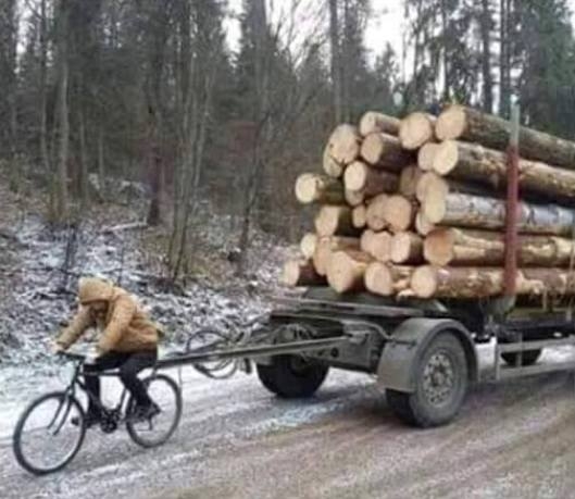 Ne légy kishitű...