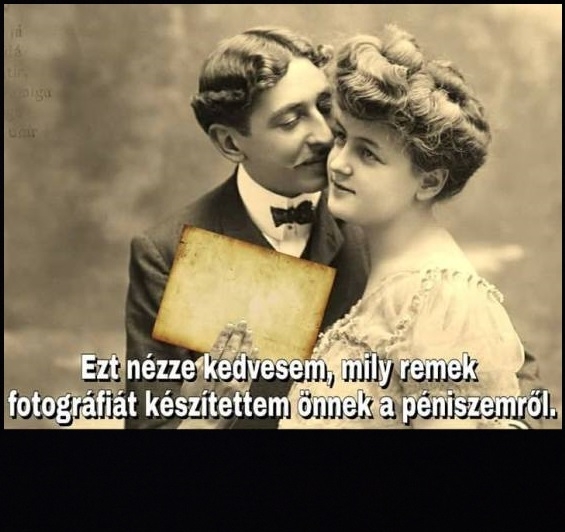 Amikor még nem volt Facebook