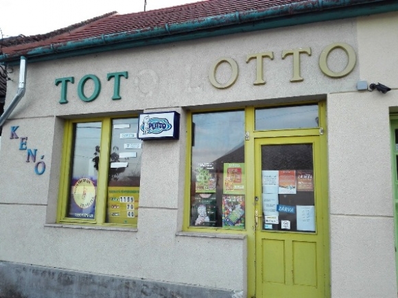 Én, a Gyula, meg az Ottó...